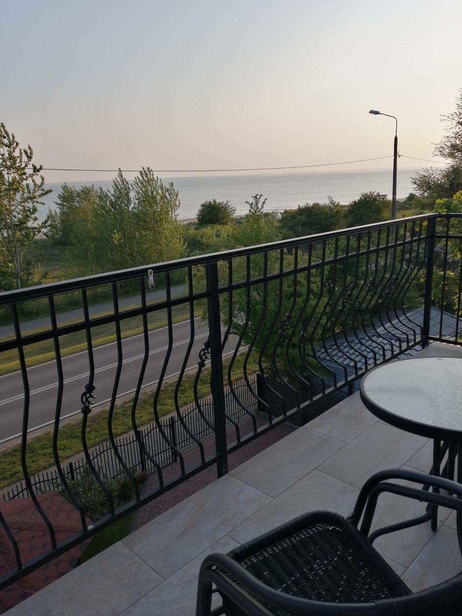 Apartamenty Wiktoria Morska18 Кузьниця Номер фото
